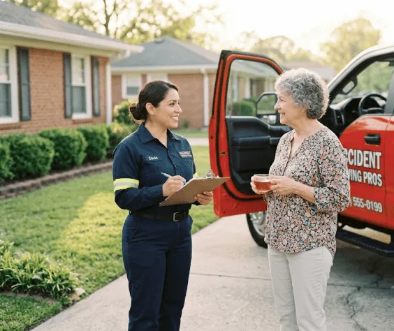 Accident Towing Service Salinas, CA FAQs